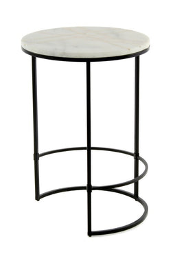 Ghanima side table