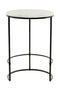 Ghanima side table