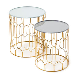 Side table Jua set of 2