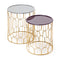 Side table Jua set of 2
