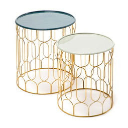 Side table Jua set of 2