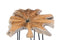 Side table Kawaida
