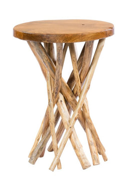 Side table Kumu