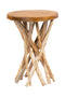 Side table Kumu