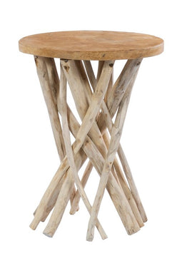 Side table Kumu