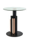 Side table Makoto 100