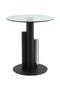 Side table Makoto 100