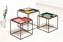 Side table Masago 100