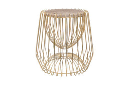 Side table Nishi 100