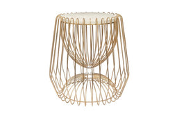 Side table Nishi 100