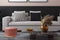 Side table Ruri 100