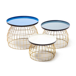 Side table Sonia 100