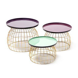 Side table Sonia 100