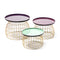 Side table Sonia 100