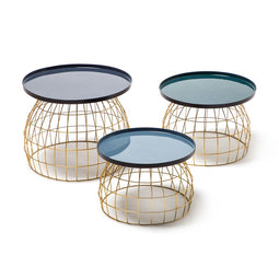 Side table Sonia 100