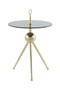 Side table Tani 100