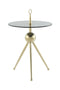 Side table Tani 100