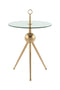 Side table Tani 100