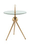 Side table Tani 100