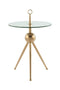 Side table Tani 100