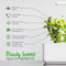 Click and Grow Bloody Sorrel Plant Pods