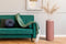 Floor vase Saluni