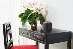 Floor vase Silvia 100