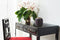 Floor vase Silvia 100