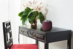 Floor vase Silvia 100
