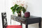 Floor vase Silvia 100