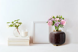 Floor vase Taulima 100