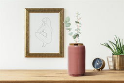 Floor vase Viola 200