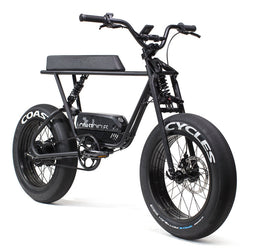 Buzzraw X750