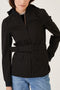 Waterproof Softshell (Inner) Jacket - Black