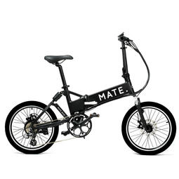 MOEVS MATE CITY 250 W