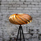 GOFURNIT Floor lamp 'Veneria' from amber tree