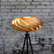 GOFURNIT Floor lamp 'Veneria' from oak wood