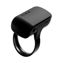 Voice Assistance Ring