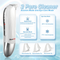 Multifunctional Visual Pore Cleaner