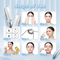 Multifunctional Visual Pore Cleaner