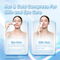Multifunctional Visual Pore Cleaner