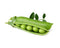 Click and Grow Green Sorrel Plant Pods