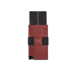 Merlot Red