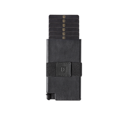 Nappa Black