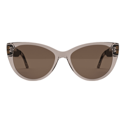 Fabula Crystal Brown