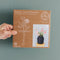 House of Thol Ophiuchus / Flower Constellation XL