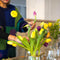 House of Thol Lepus / Flower Constellation L