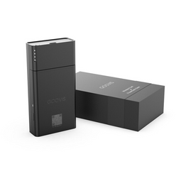 GOOVIS Cast + PowerBank-basis