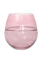 Faso glass vase