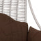 Hammock Chair Ibiza - 2 people